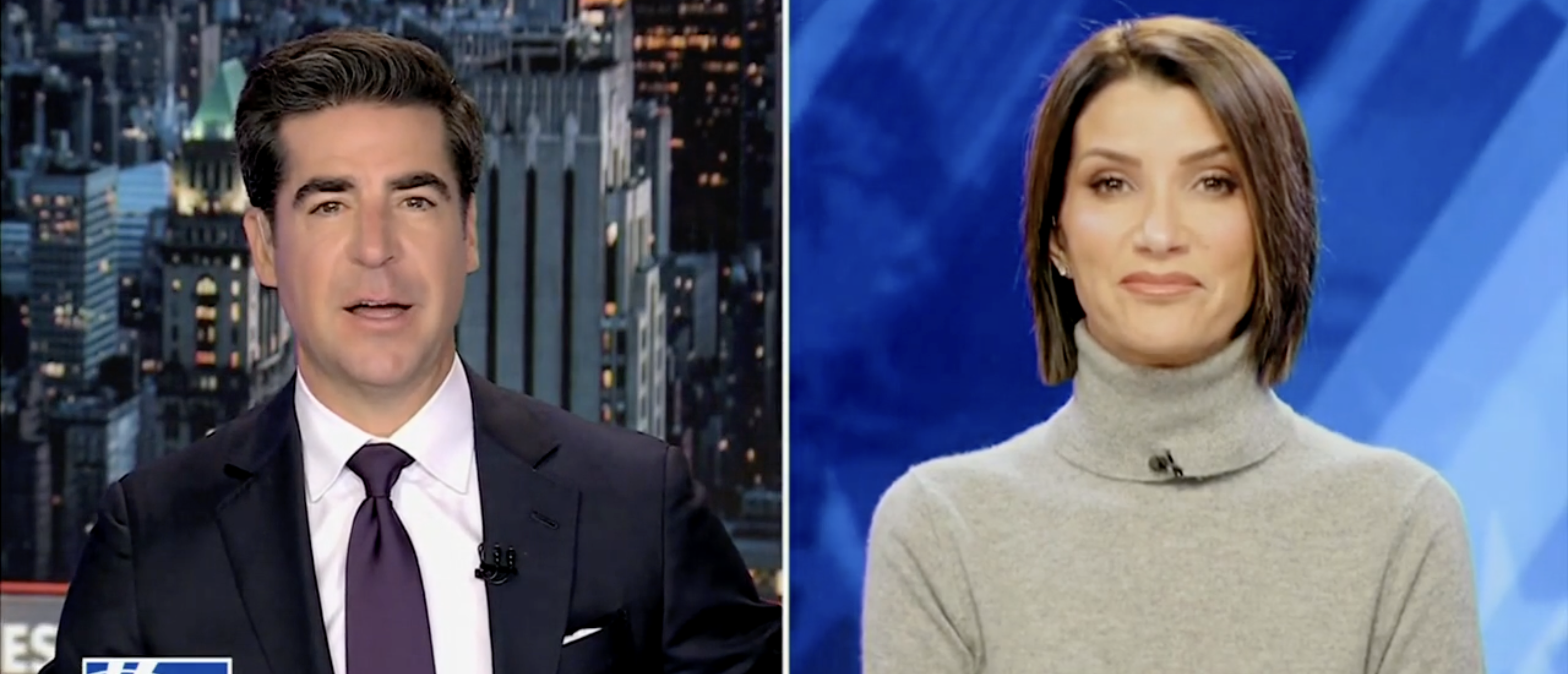 Dana Loesch Rips Dems ‘Rich’ Criticism Of Party Chaos, Says They Should’ve Listened To Carville’s Warning